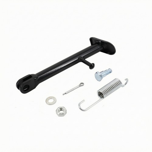 Pw80 seitenständer metall - pw80,
