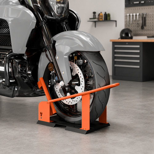 Motorradständer