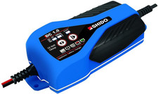 Shido DC1.0 Motorrad