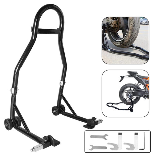 Motorrad ständer - motorrad,