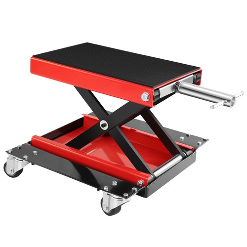 Motorradheber 500kg