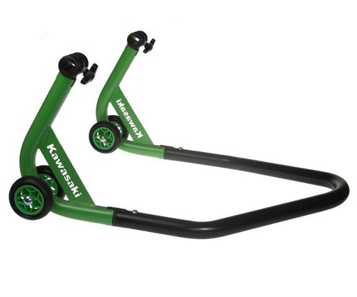 Kawasaki motorrad premium - motorrad,